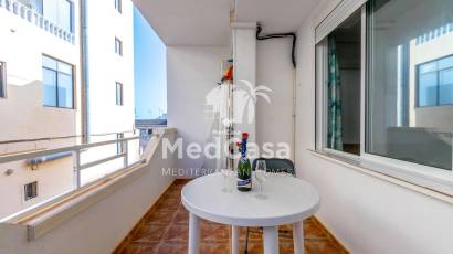 Segunda mano - Apartamento -
Torrevieja - La Mata