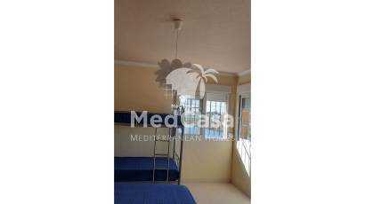 Neubau - Reihenhaus -
San Javier