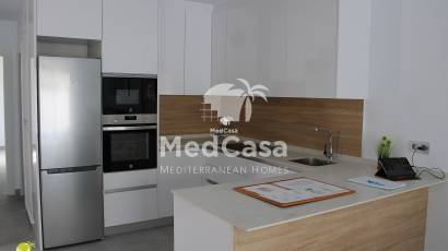Obra nueva - Villa -
San Fulgencio
