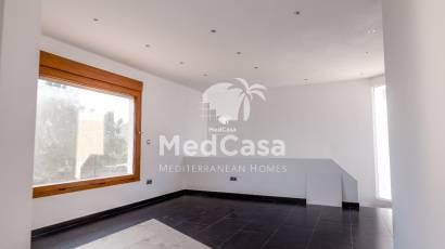 Wiederverkauf - Villa -
Moraira - Benimeit