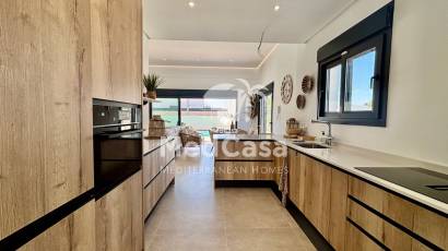 Neubau - Villa -
Rafal