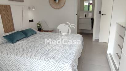 Neubau - Villa -
La Manga - Los Belones