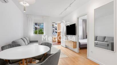 Resale - Ground floor apartment -
Orihuela Costa - Los Balcones Y los Altos