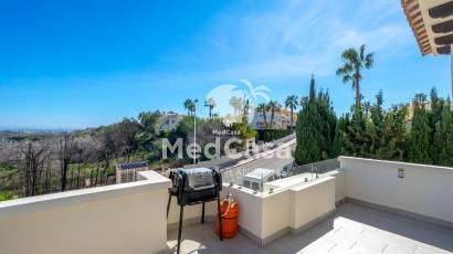 Segunda mano - Villa -
Orihuela Costa - Las Ramblas