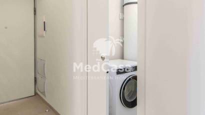 Neubau - Erdgeschosswohnung -
Finestrat