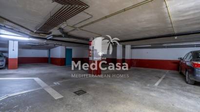 Resale - Apartment -
Orihuela Costa - Campoamor