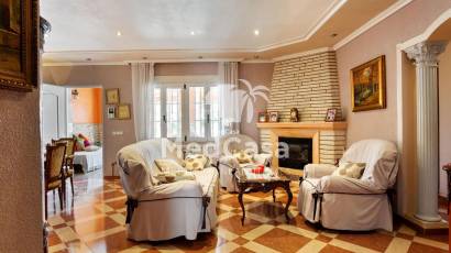 Wiederverkauf - Villa -
Orihuela Costa - Campoamor