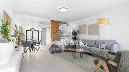 New Build - Townhouse -
Rafal