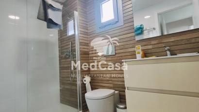 New Build - Penthouse -
Torrevieja