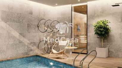 Neubau - Apartment -
Torrevieja