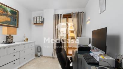 Segunda mano - Apartamento -
Orihuela Costa