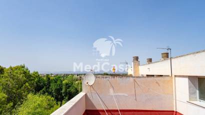 Segunda mano - Apartamento -
Ciudad Quesada - Rojales