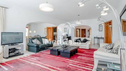 Segunda mano - Villa -
Moraira - La Arnella