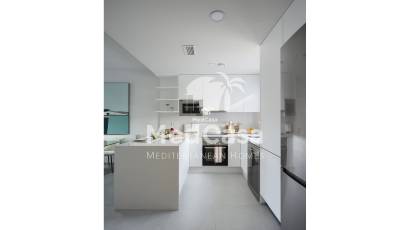 Neubau - Reihenhaus -
Golf Altaona