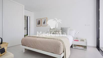 Neubau - Villa -
Golf Altaona