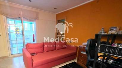 Wiederverkauf - Villa -
Dehesa de campoamor - Campoamor
