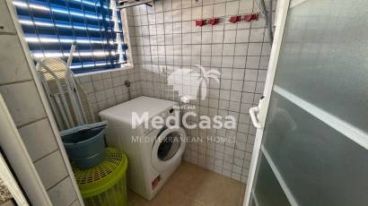 Resale - Apartment -
Guardamar del Segura - Puerto