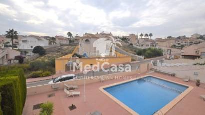 Segunda mano - Villa -
Ciudad Quesada - La Marquesa Golf