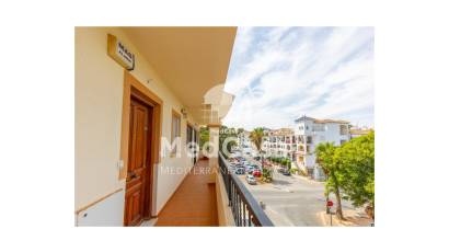 Wiederverkauf - Penthousewohnung -
Orihuela Costa - Villamartín