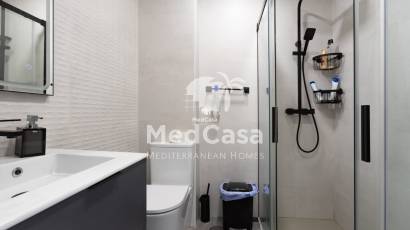 Resale - Townhouse -
Torrevieja