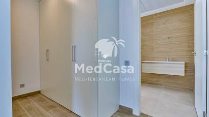 Neubau - Villa -
Finestrat