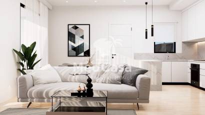 Obra nueva - Villa -
Orihuela Costa