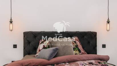 Obra nueva - Villa -
Rojales