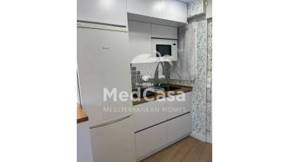 Segunda mano - Apartamento -
Benidorm - Levante