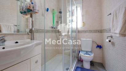 Segunda mano - Adosado -
Orihuela Costa - Los Altos