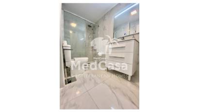 Segunda mano - Apartamento -
Benidorm - Rincón de Loix