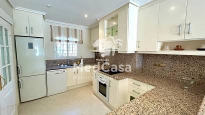 Resale - Penthouse -
Orihuela Costa - Aguamarina