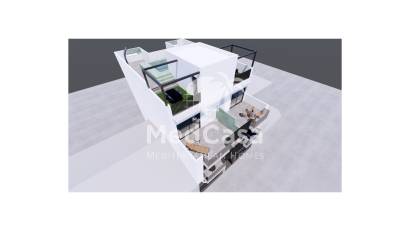 Obra nueva - Apartamento -
Pilar de la Horadada - La Torre de la Horadada