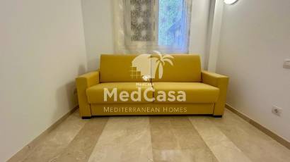 Resale - Apartment -
Torrevieja - Punta prima