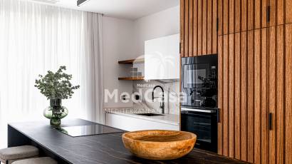 Neubau - Villa -
La Nucía