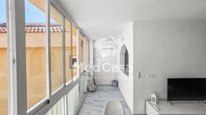 Segunda mano - Apartamento -
Orihuela Costa - Punta Prima