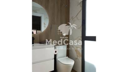 New Build - Semi detached  -
Los Montesinos