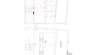Neubau - Villa -
Alcalalí