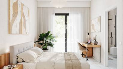 New Build - Townhouse -
Benferri