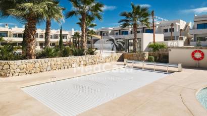 New Build - Penthouse -
Torrevieja