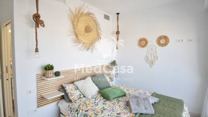 Obra nueva - Villa -
San Pedro del Pinatar