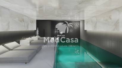 Neubau - Apartment -
Guardamar del Segura - Guardamar