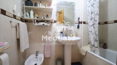 Resale - Apartment -
Orihuela Costa - Los Altos