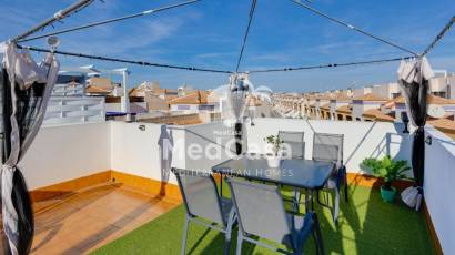 Segunda mano - Ático -
Orihuela Costa - Cabo Roig