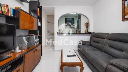 Resale - Townhouse -
Torrevieja - Los Balcones