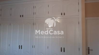 Neubau - Reihenhaus -
San Javier