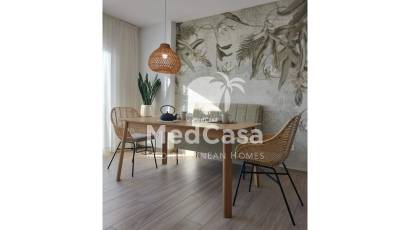 Neubau - Apartment -
Orihuela Costa