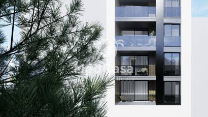 Obra nueva - Apartamento -
Guardamar del Segura