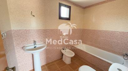 New Build - Penthouse -
Aguilas
