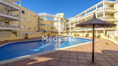 Resale - Townhouse -
Orihuela Costa - Campoamor