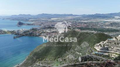 Neubau - Apartment -
Aguilas